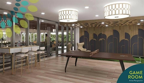 Sierra Valley Gardens in Cainta Rizal by Robinsons Land