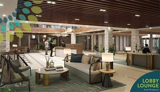 Sierra Valley Gardens in Cainta Rizal by Robinsons Land