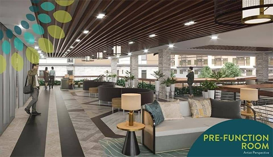 Sierra Valley Gardens in Cainta Rizal by Robinsons Land