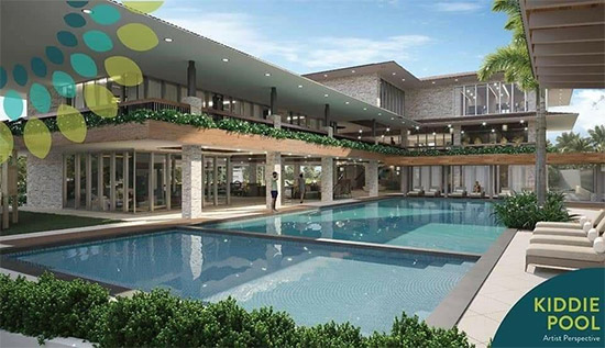 Sierra Valley Gardens in Cainta Rizal by Robinsons Land