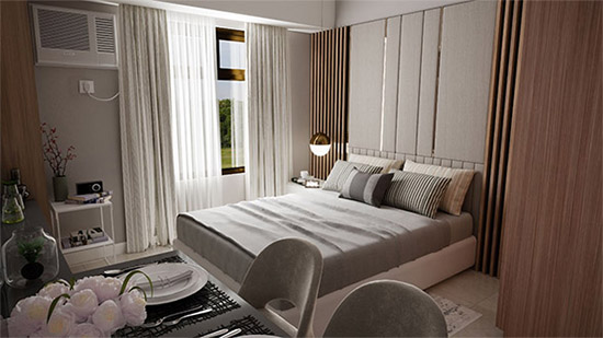Sierra Valley Gardens in Cainta Rizal by Robinsons Land
