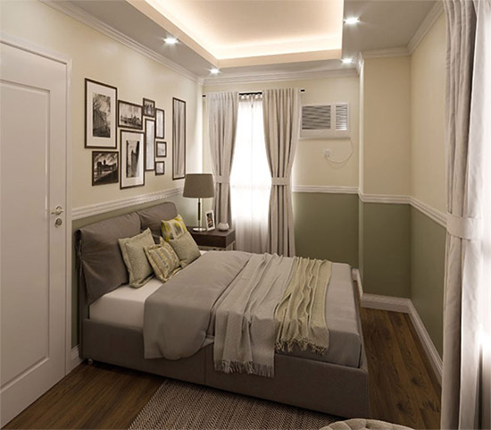 Sierra Valley Gardens in Cainta Rizal by Robinsons Land
