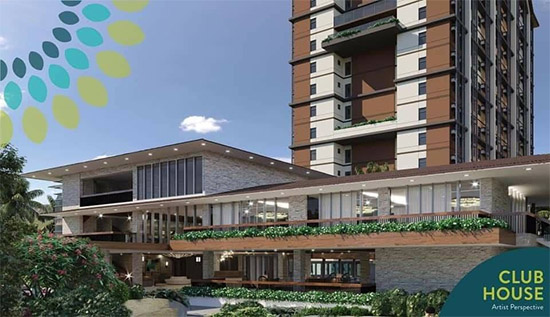 Sierra Valley Gardens in Cainta Rizal by Robinsons Land